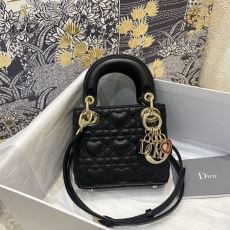 Christian Dior My Lady Bags